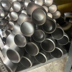 Stainless steel Elbows