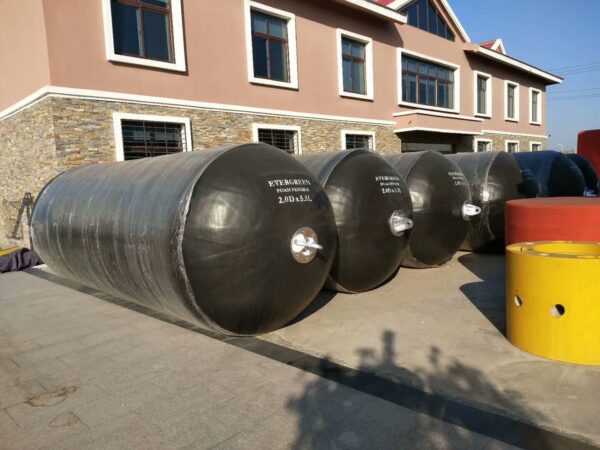 Foam Fender - Image 2