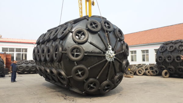 Foam Fender - Image 3