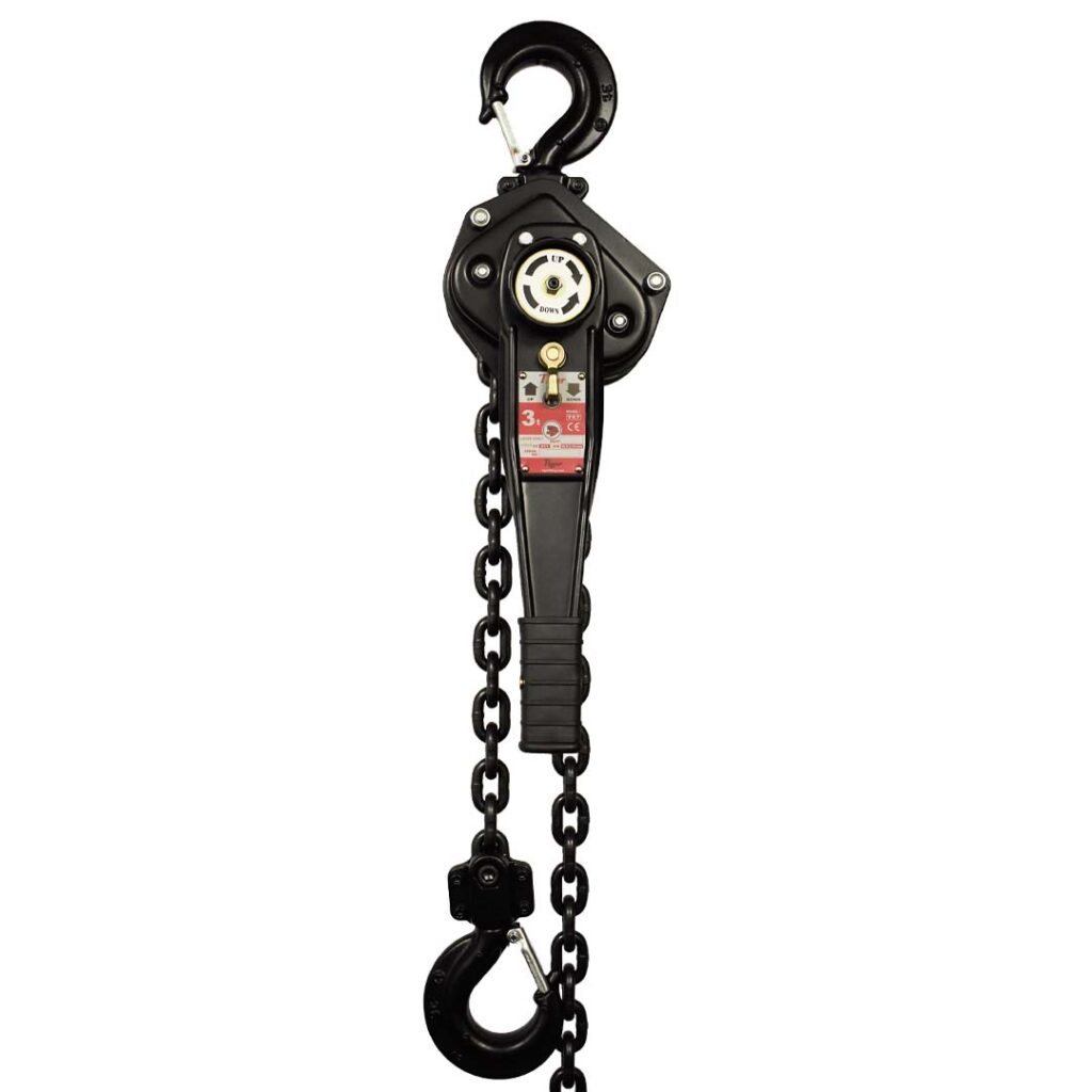 Lifting Equipment - Ship-Around