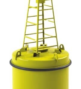 Steel Navigation Buoy