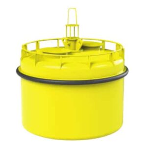 Steel Mooring Buoy