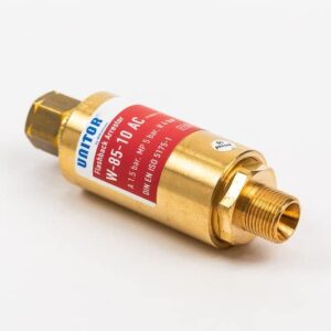 Pressure Regulator - Nitrogen