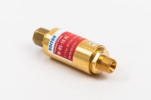 Pressure Regulator - Nitrogen