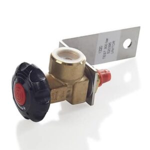 Oxygen-Propane (LPG) Heating Attachment