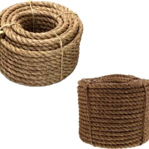 Manila Rope