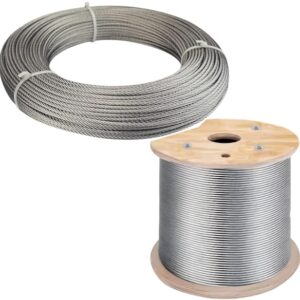 SS Wire Rope