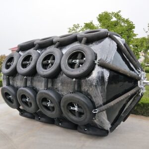 Foam Fender