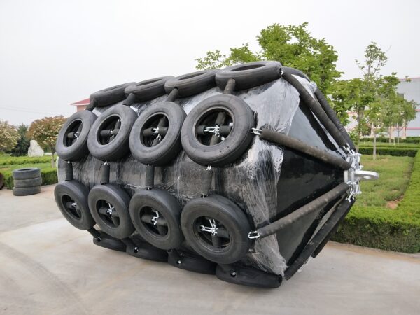 Foam Fender