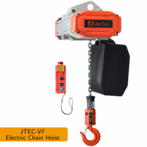 Electric Battery chain hoist-JTVF