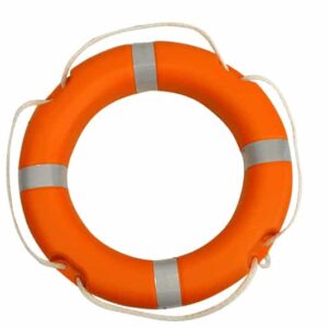 Lifebuoy SOLAS 74