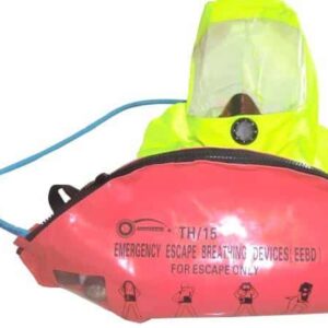 Emergency Evacuation Breathing Device