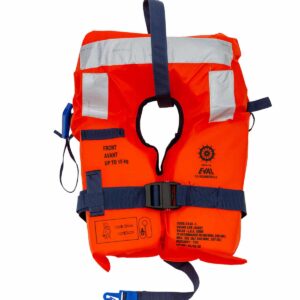 Foam Lifejacket Basic