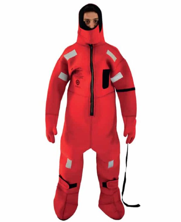 Immersion Suit “Proteus”