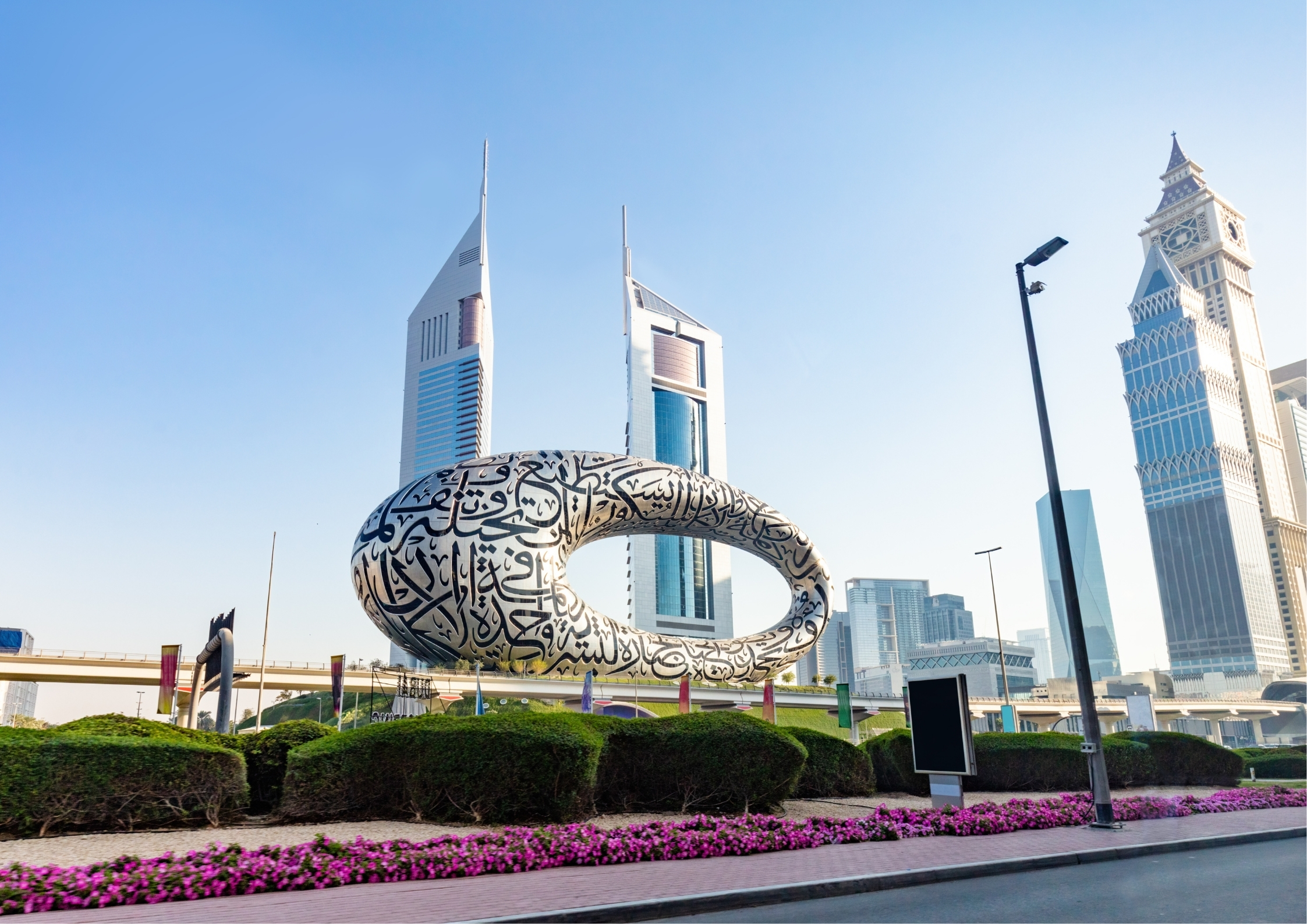 Aligning with a Shared Vision for the Emirates Shipping Association and UAE Maritime Cluster.