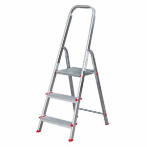 Aluminium Ladder