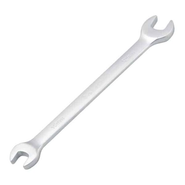 Double Open End Wrench