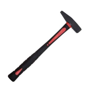 Fiberglass handle hammer