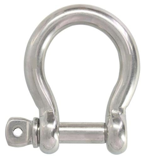 Bow Shackle - Ship-Around