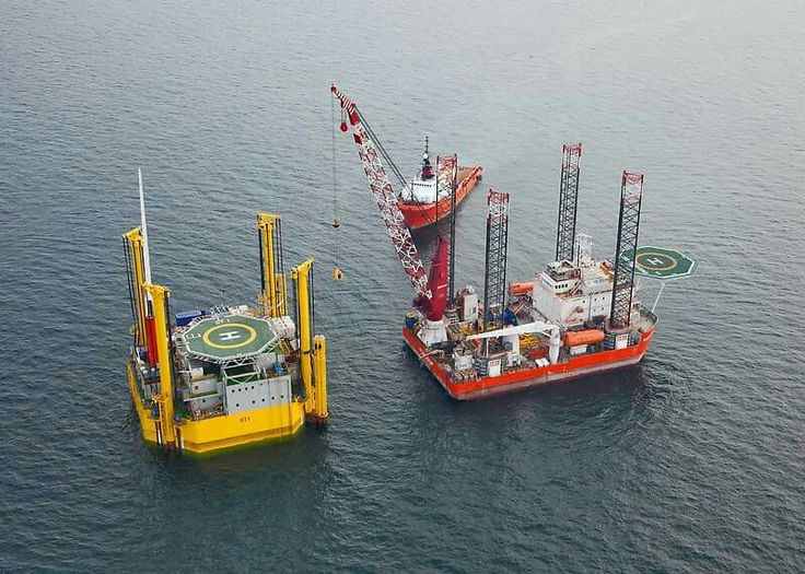 Drilling-Equipment