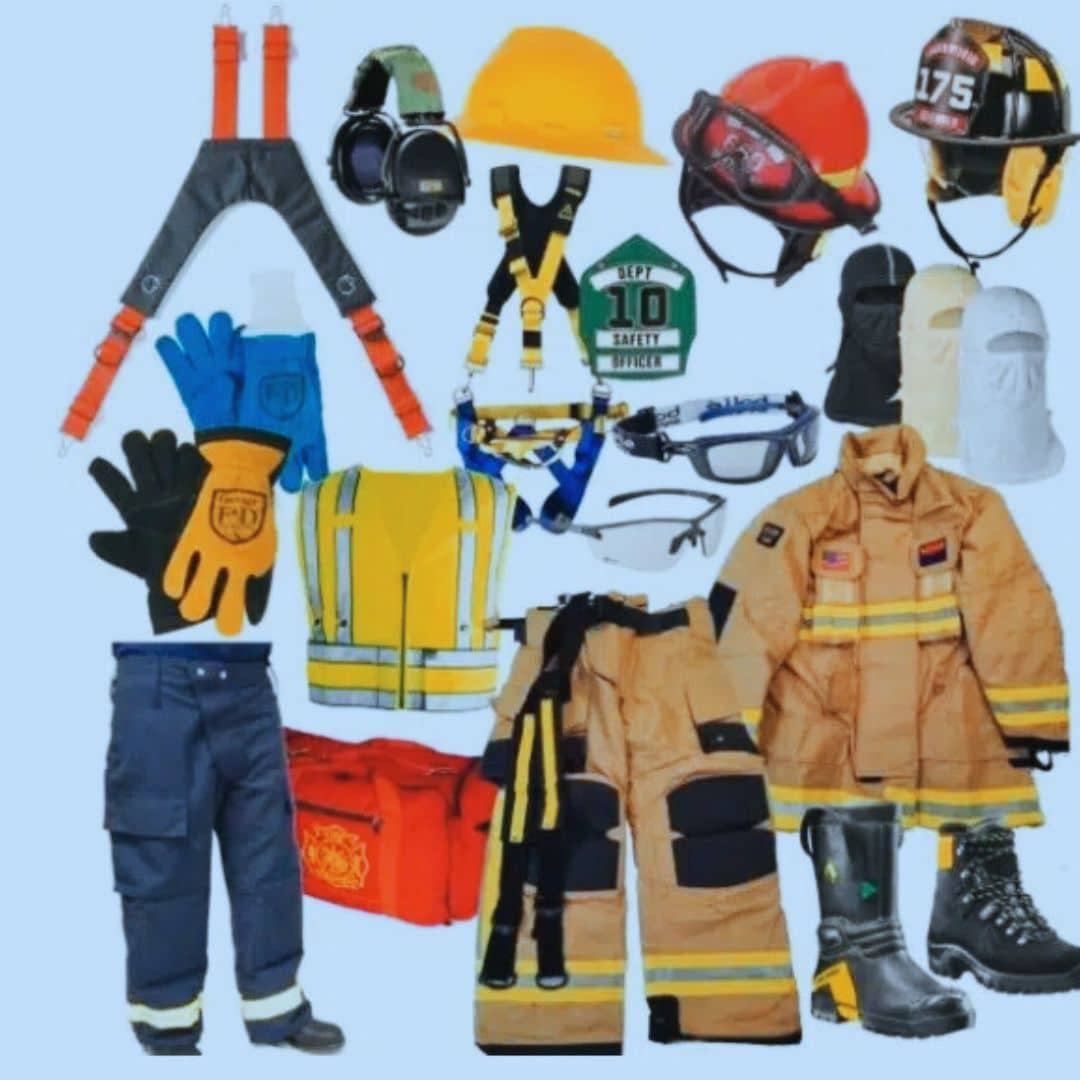 9 Essential Offshore Equipment Items Every Vessel Needs in 2025