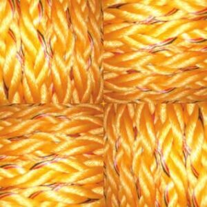 Oceanmoorflex Polypropylene and Polyester Rope