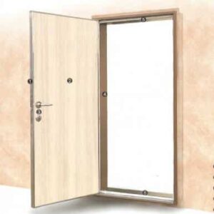 Fire Door