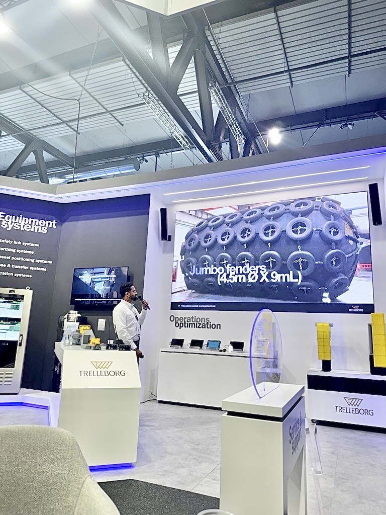 GASTECH Exhibition and Conference 2025