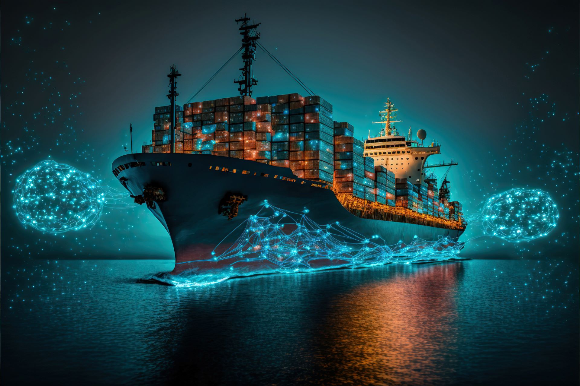 Green innovation in maritime