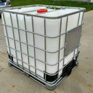 Intermediate Bulk Container (IBC)