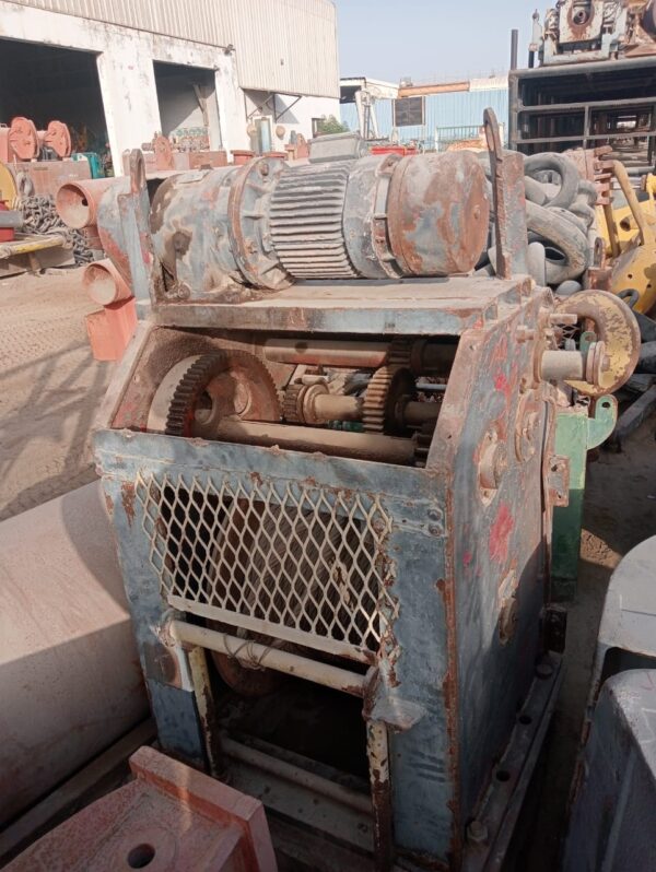 Winches - Image 4