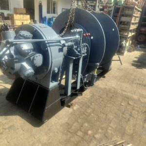 Winches