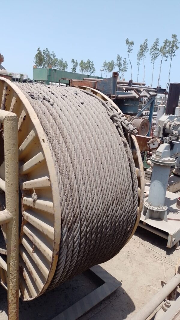 Rope 54mm Reel - Image 3