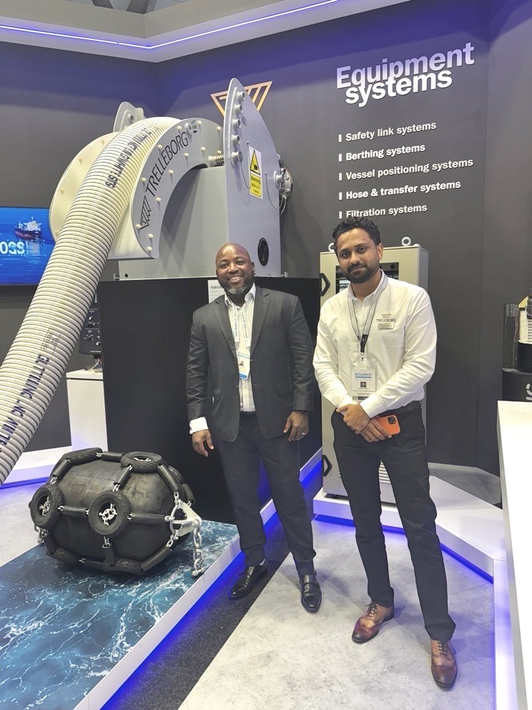 GASTECH Exhibition & Conference 2025