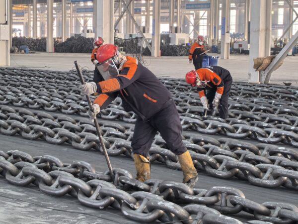 Anchor Chain - Image 2