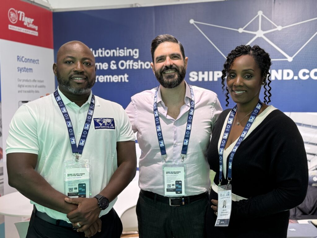 ADIPEC 2025- Maritime and Logistics Conference 2025