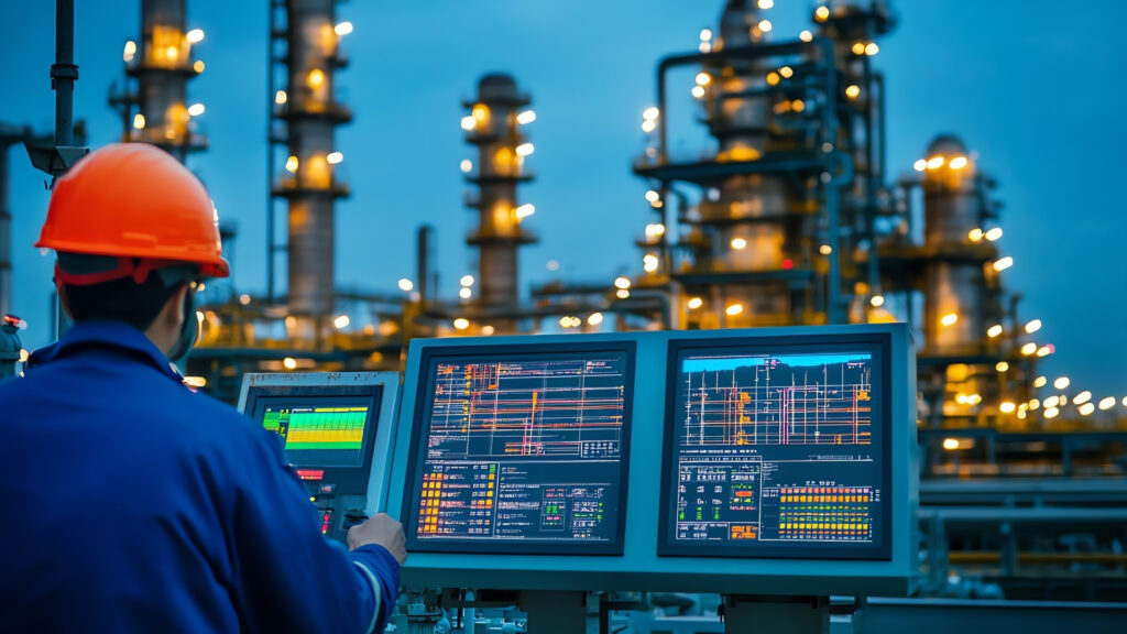 LNG Project and Equipment-Optimizing LNG Operations