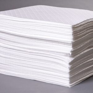 Oil Absorbent Pads - Supersorb Pads