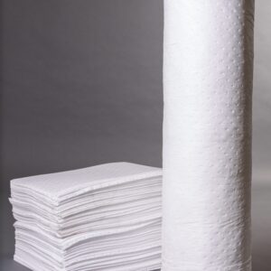 Oil Absorbent Roll - Supersorb Roll