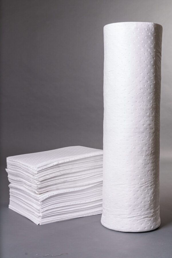 Oil Absorbent Roll - Supersorb Roll