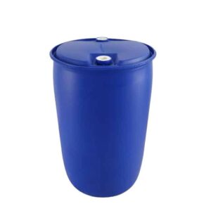 Tight (Closed) Head Plastic Drum