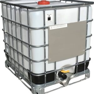 Intermediate Bulk Container (IBC) - Novastarlink