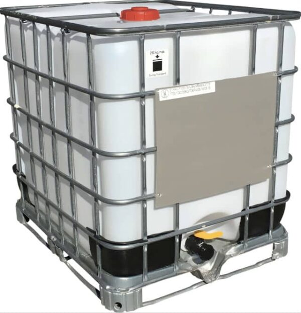 Intermediate Bulk Container (IBC) - Novastarlink