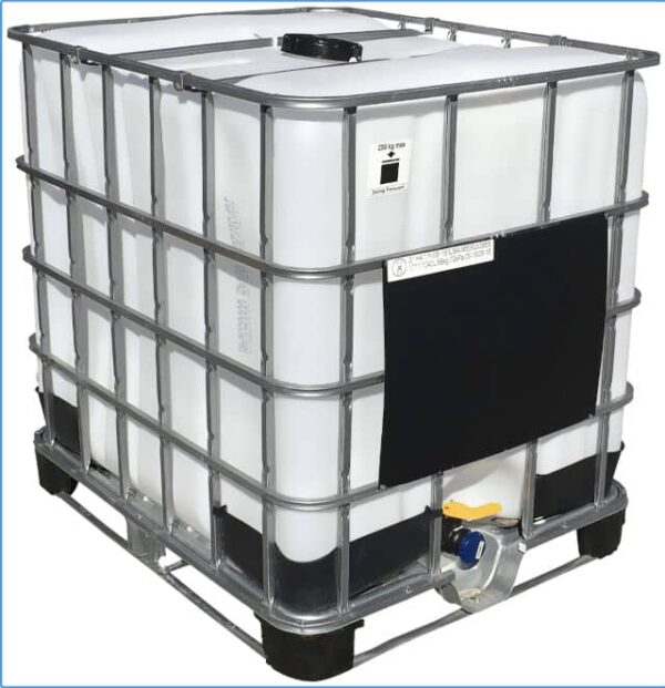 Intermediate Bulk Container (IBC) - Novastarlink - Image 2