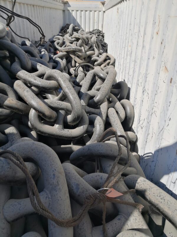 Anchor Chains 81mm, 84mm, 87mm - Image 3