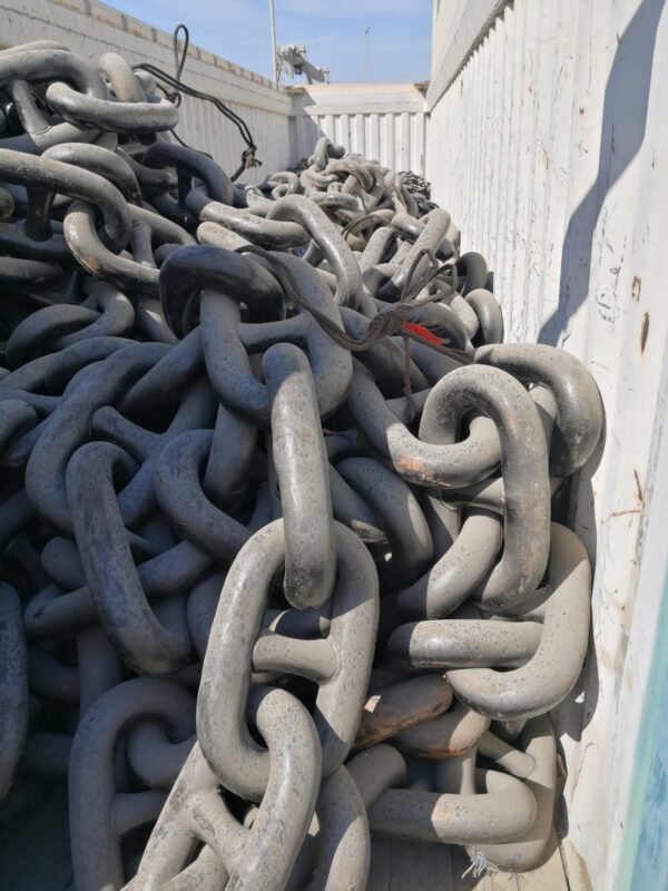 Anchor Chains 81mm, 84mm, 87mm - Image 4