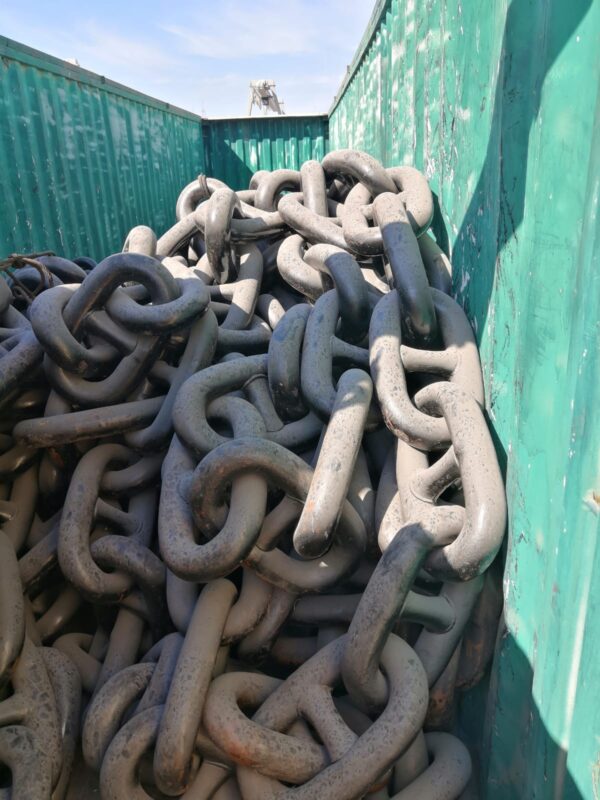 Anchor Chains 81mm, 84mm, 87mm - Image 5