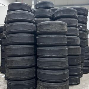 H46 AC TYRES FOR MARINE FENDERING