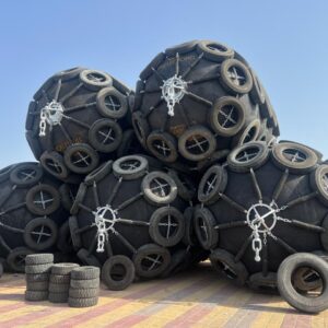 Trelleborg Pneumatic Fender