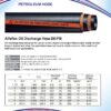 Alfaflex Oil Suction and Discharge Hose - Image 2